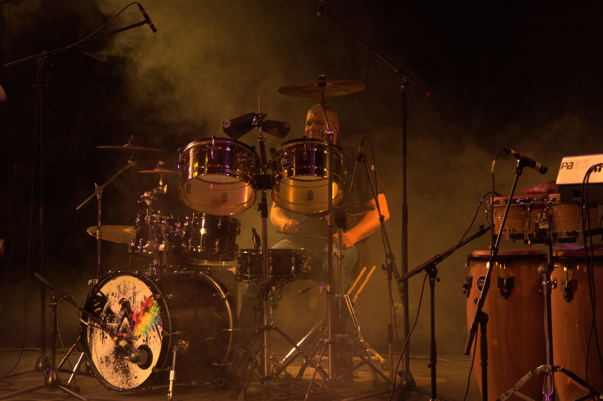 ourson peluche dans hopital